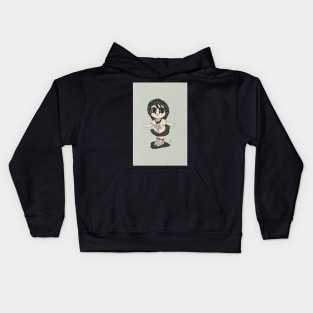 Death Kids Hoodie